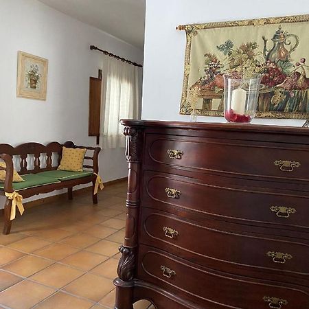 Casa Rural Mirador Del Castillo Almodóvar del Río Екстериор снимка