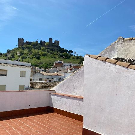 Casa Rural Mirador Del Castillo Almodóvar del Río Екстериор снимка