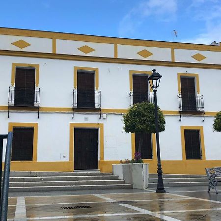 Casa Rural Mirador Del Castillo Almodóvar del Río Екстериор снимка