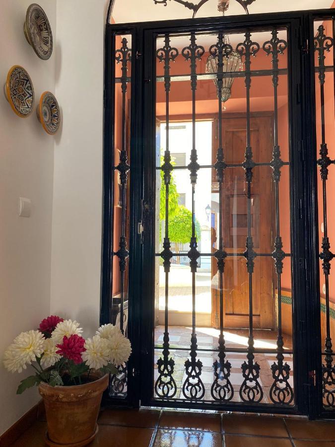 Casa Rural Mirador Del Castillo Almodóvar del Río Екстериор снимка