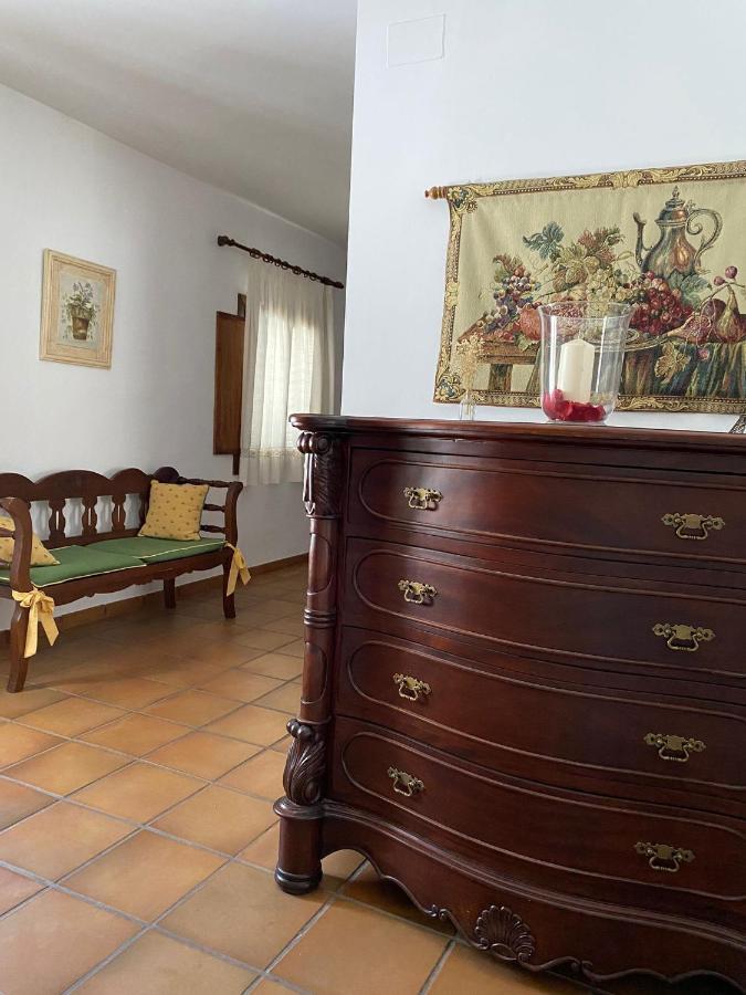 Casa Rural Mirador Del Castillo Almodóvar del Río Екстериор снимка